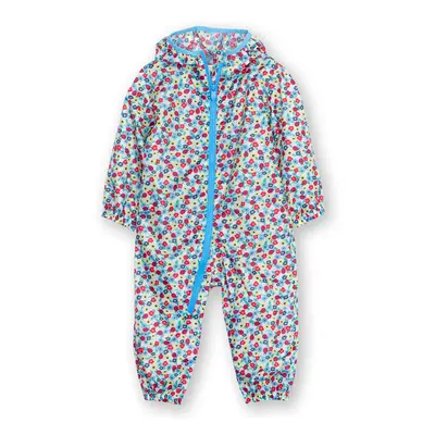 Kite Ladybird Ditsy Puddlepack Suit