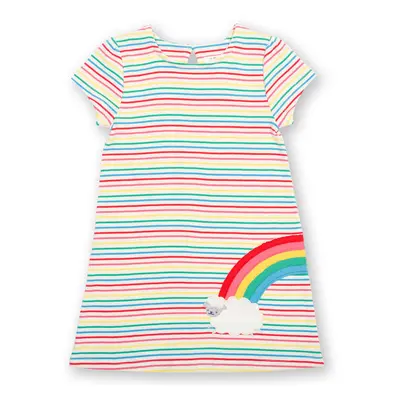 Kite Sheepy Rainbow Dress