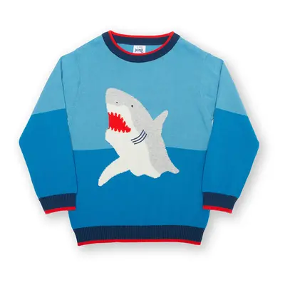 Kite Shark Jumper