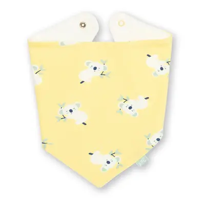 Kite Koala Time Bib