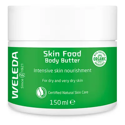 Weleda Skin Food Body Butter - 150ml