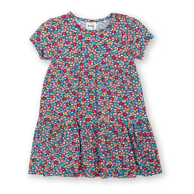 Kite Meadow Ditsy Dress Bright