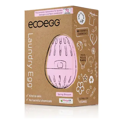 Ecoegg Laundry Egg - Spring Blossom - 70 Washes