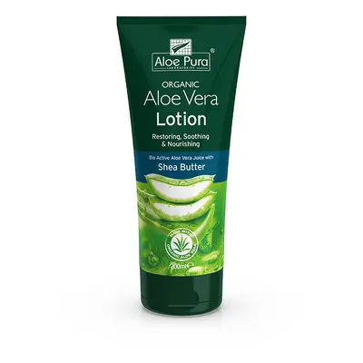 Aloe Pura Aloe Vera Lotion - 200ml