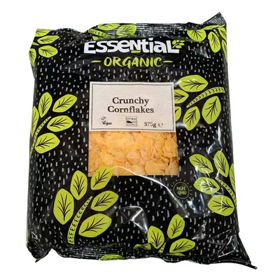 Essential Trading Organic Cornflakes - 375g