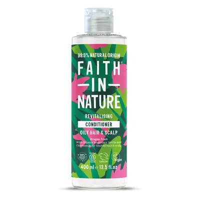 Faith In Nature Dragon Fruit Conditioner - 400ml