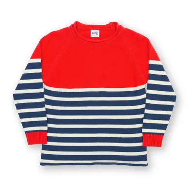 Kite Yacht Jumper - Red