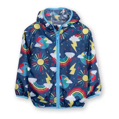 Kite Weather Watch Puddlepack Jacket