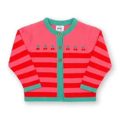 Kite Cherry Friends Cardi