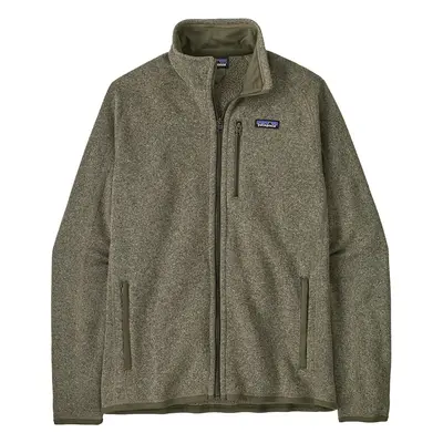 Patagonia Better Sweater Jacket - River Rock Green