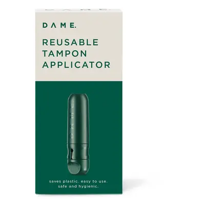 DAME Reusable Tampon Applicator