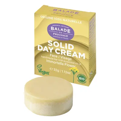 Balade en Provence Solid Day Cream - 32g