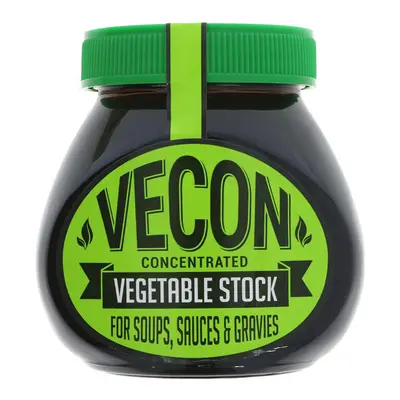 Vecon Vegetable Stock - 225g