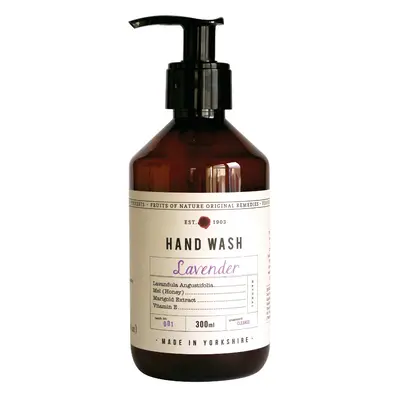 Fruits of Nature Lavender Hand Wash - 300ml