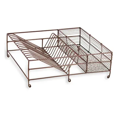 Inkollu Low Dish Rack