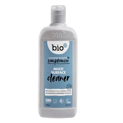 Bio D Multi Surface Cleaner - 750ml