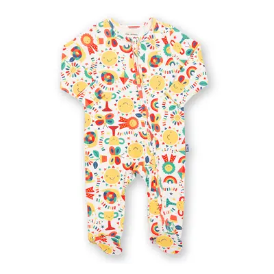 Kite The Upside Sleepsuit