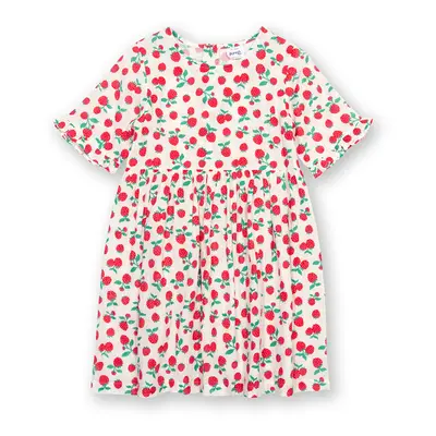 Kite Raspberry Dress