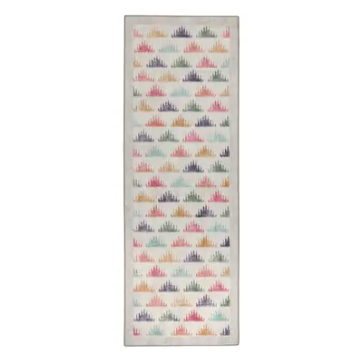 Hug Rug Eco-Washable Bretton Runner Rug - 75 x 220cm