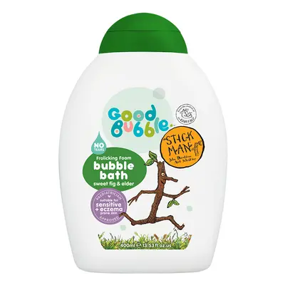 Good Bubble Stick Man Sweet Fig Bubble Bath - 400ml