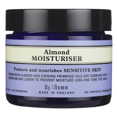 Neal's Yard Remedies Almond Moisturiser - 50g