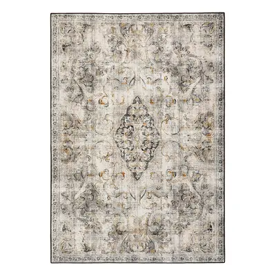 Hug Rug Eco-Washable Baroque Rug - 185 x 275cm