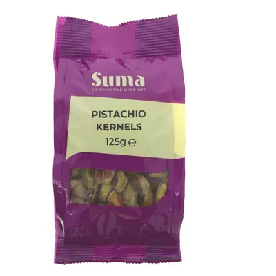 Suma Pistachio Kernels - 125g