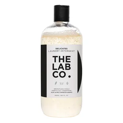 The Lab Co. Delicates Laundry Detergent - 500ml