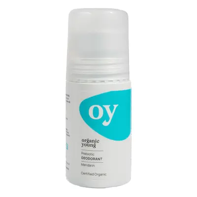 Green People OY! Deodorant - 75ml