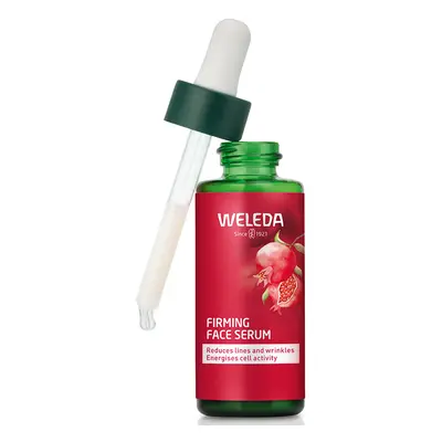 Weleda Pomegranate & Maca Root Firming Serum - 30ml