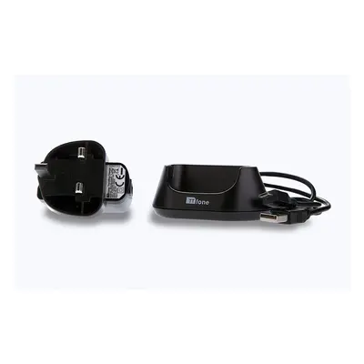 TTfone Spare Docking Station with Charger for TT850