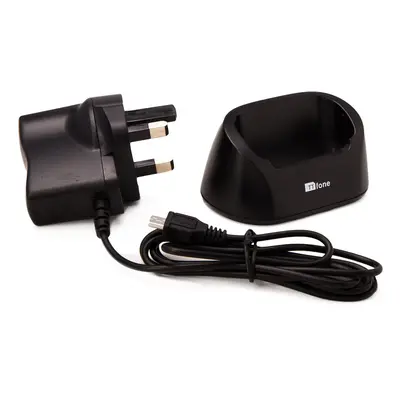 TTfone Spare Docking Station with Charger for TT950