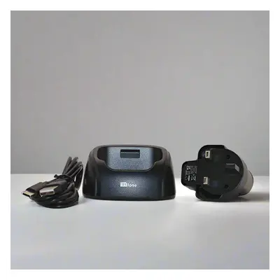 TTfone Spare Docking Station with Charger for TT970