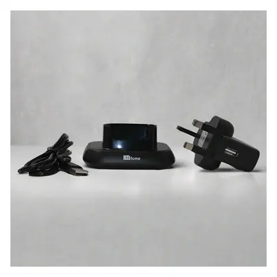 TTfone Spare Docking Station with Charger for TT190