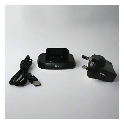 TTfone Spare Docking Station with Charger for TT300