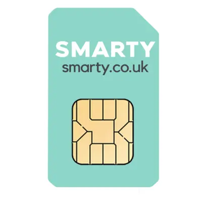 Sim Cards Pay As You Go - EE, O2, Vodafone, Giff Gaff, Smarty and Three Smarty