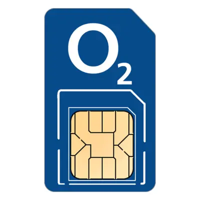 Sim Cards Pay As You Go - EE, O2, Vodafone, Giff Gaff, Smarty and Three O2