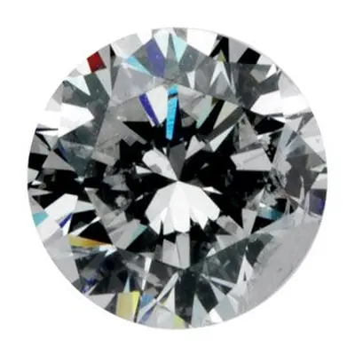 Diamond, Round, H-I/P2, 3.5pt/2.1mm