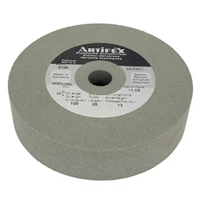 Artifex Wheel 4&quot; X 1&quot; 250hp