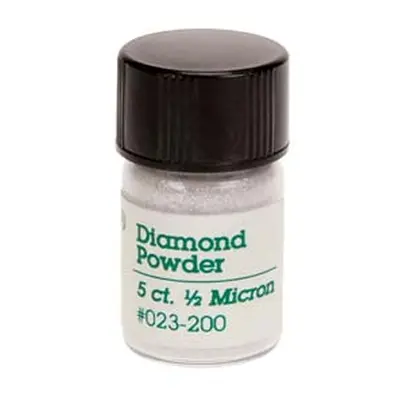 GRS® Diamond Powder, 5cts, 1/2 Micron