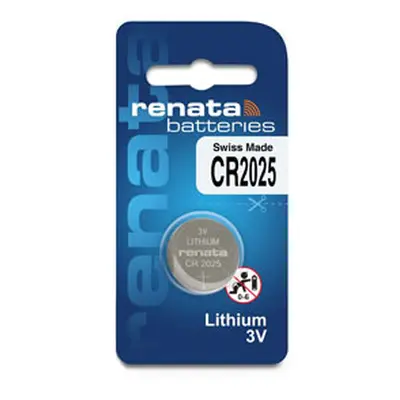 Renata Watch Battery 2025, Box Of 10