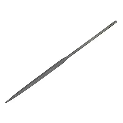 Cooksongold 16cm Needle File Barrette, Cut 0