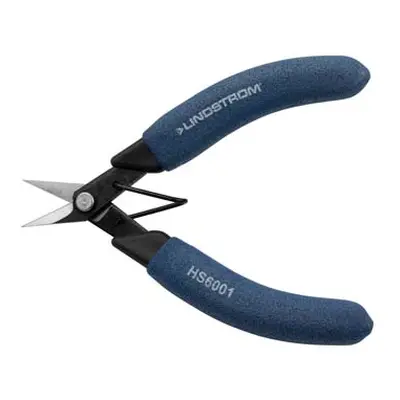 Lindstrom Hs Series Shears, 145mm, Hs6001