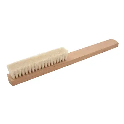 Soft White Bench Brush