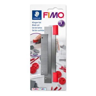 Fimo Cutters