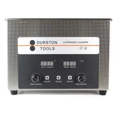 Durston Ultrasonic Pro 4.5 Litre