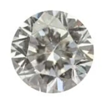 Diamond, Lab Grown, Round, D/VS, 1.2mm