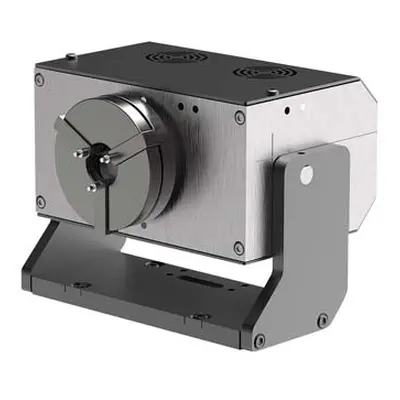 Magic L3 Auto Tilt Rotary Clamp