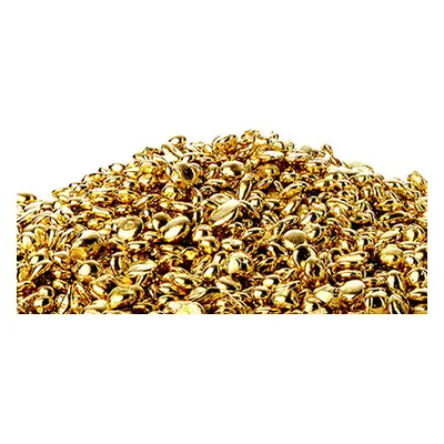 10ct Ay Yellow Grain, 100% Recycled Gold