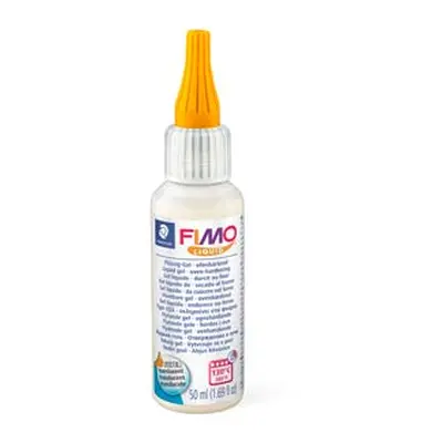 Fimo Liquid Deco Gel 50ml